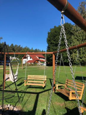Pokoje Cztery Pory Roku, Mikolajki